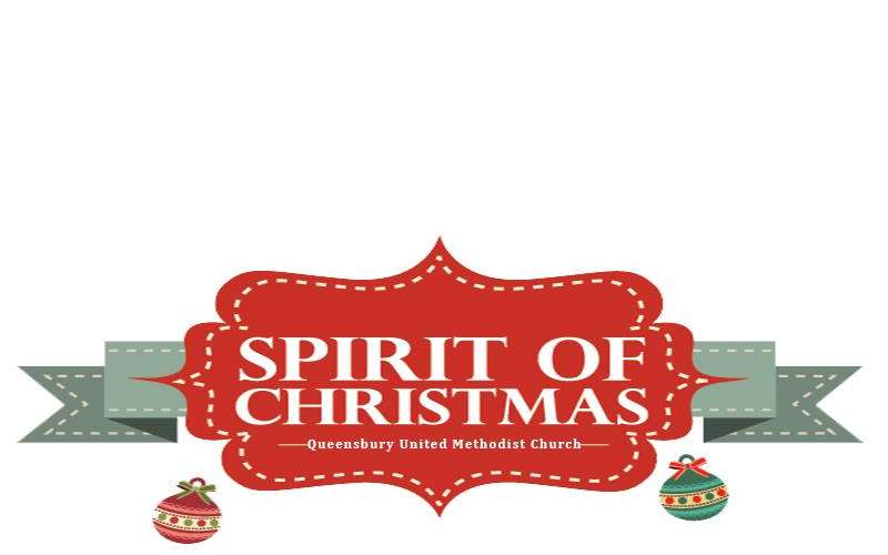 spirit of christmas photo