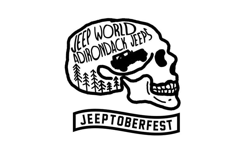 jeep world skull event image