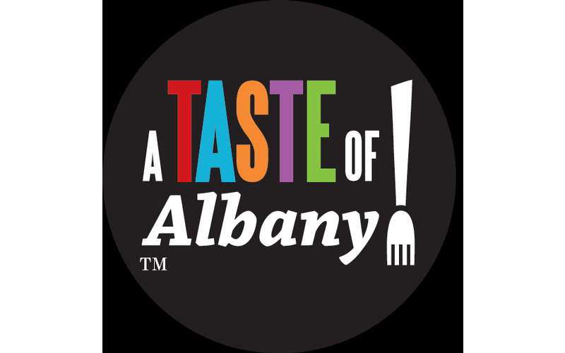 A Taste of Albany 2018 Thursday, May 3, 2018 Albany, NY Events