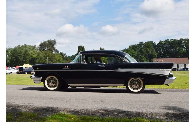 12th Annual Clifton Park Elks Car, Truck and Bike Show Saturday, Aug