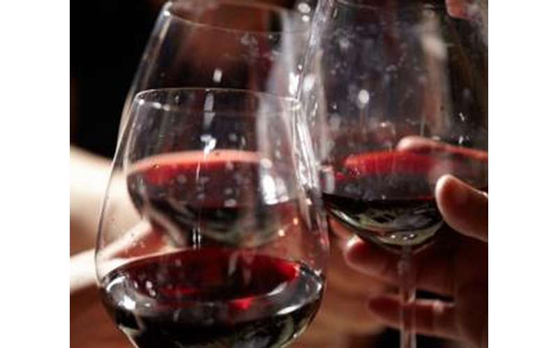 13th Annual Winterfest Wine & Beer Tasting (1)
