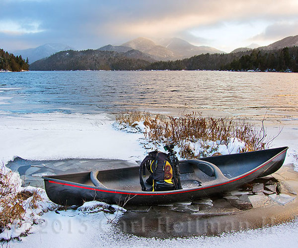 Guide To Adirondack Paddling Canoeing, Kayaking, Rafting, Paddlefest