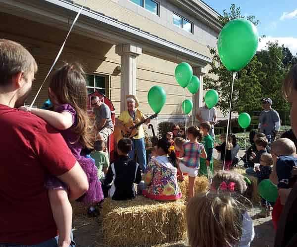 Fall Guide To The Clifton Park Area Festivals, Farms, Leaf Peeping & More