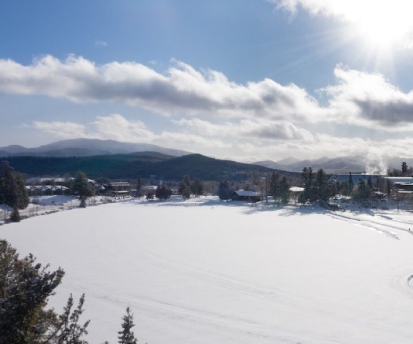 Explore Lake Placid Ny A Four Season Adirondack Destination