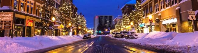 Glens Falls NY Events Shopping Restaurants Other Things To Do