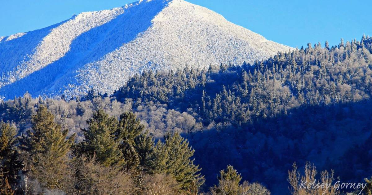 Whiteface Mountain