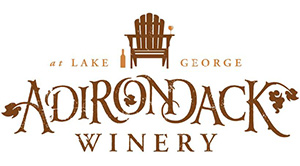 adirondack winery logo