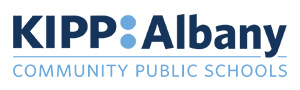 KIPP Albany logo