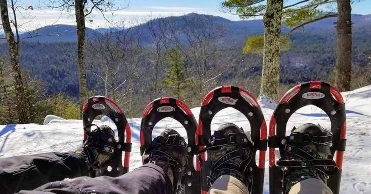 Catskills & Adirondacks - Planning Your Winter Mountain Getaway