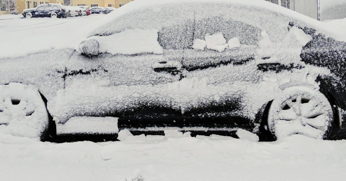 How to Prepare Your Car for Winter: Why You Should Invest in Winter Tires 