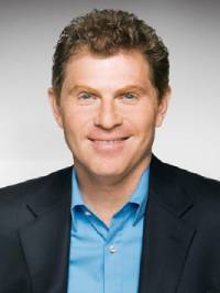 headshot of Bobby Flay