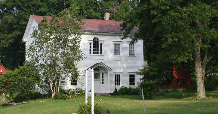 hopkins house