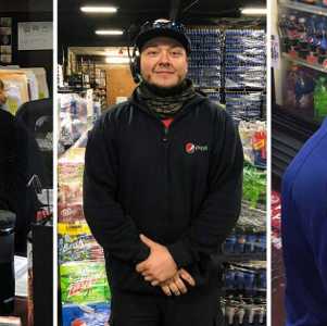 three fitzgerald brothers employees