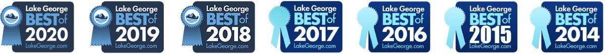Best Of Lake george Banners