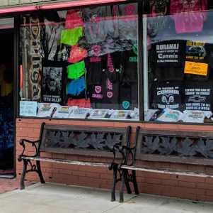 dilligaf og store