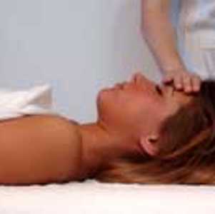 reiki healing