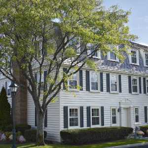 Crowne Plaza Albany - The Desmond Hotel 