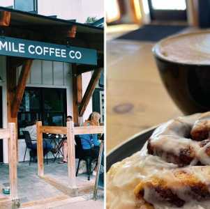 9 mile coffee