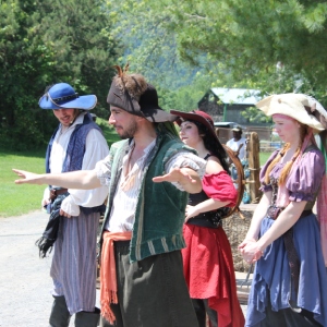 renaissance actors