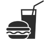 food and drink package icon