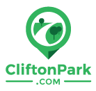 cliftonpark.com logo