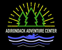 Adirondack Adventure Center logo