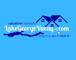 lake george vacay logo