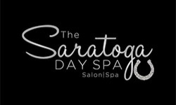 saratoga day spa logo