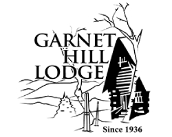 garnet hill lodge logo