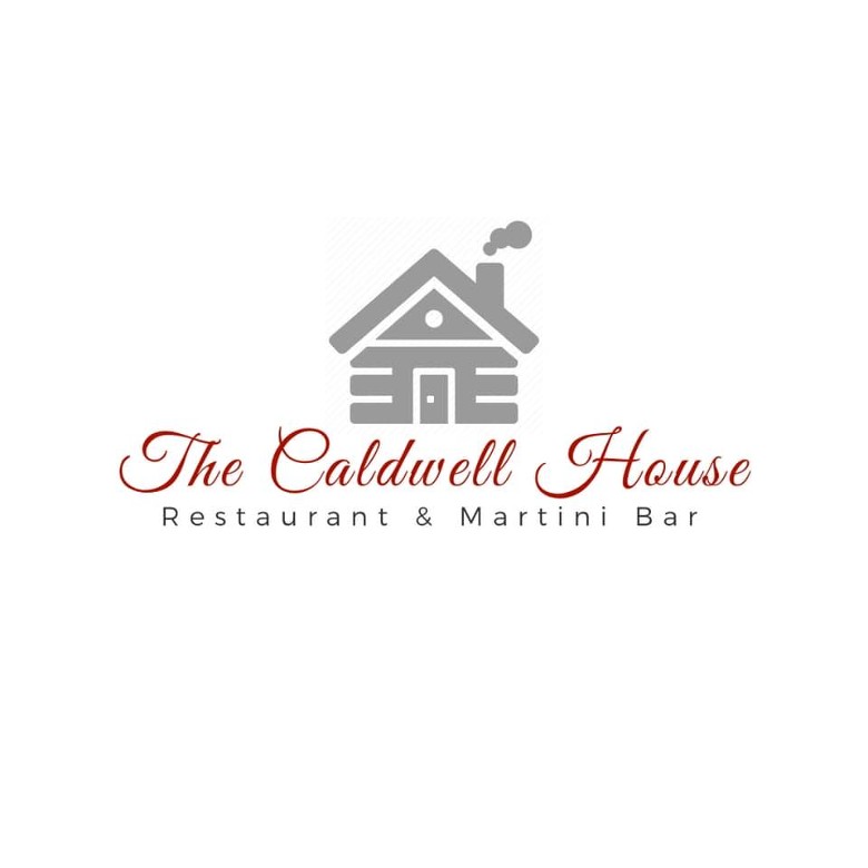 caldwell house restaurant logo