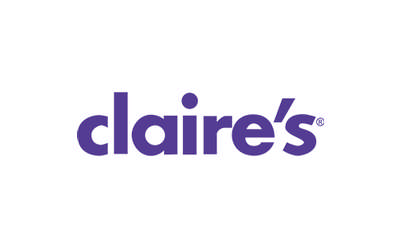 Claire's logo