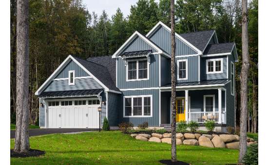 2023 Saratoga Showcase of Homes: See the Finest Homes in Saratoga County!