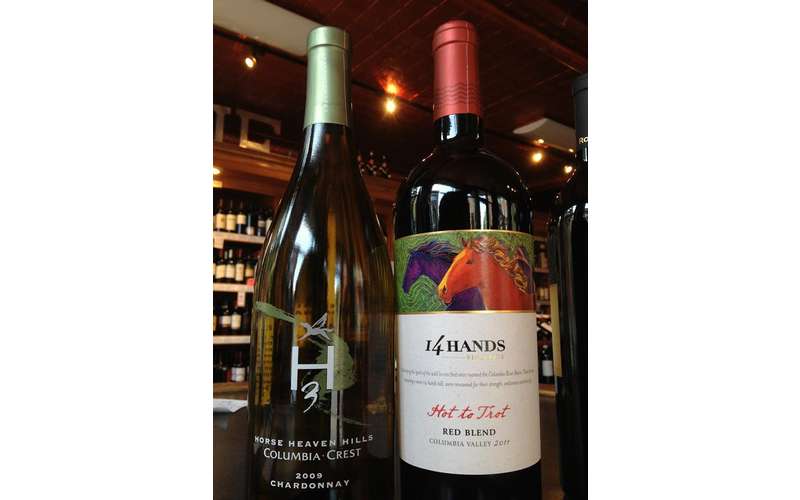 Capital Wine A Premier Wine Store in Albany, NY