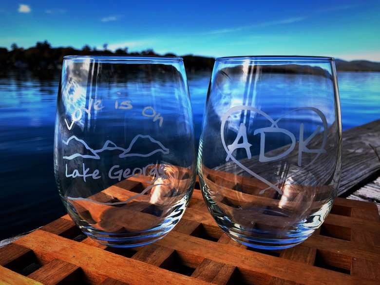 Love is on Lake Online Store Featuring Lake Gift