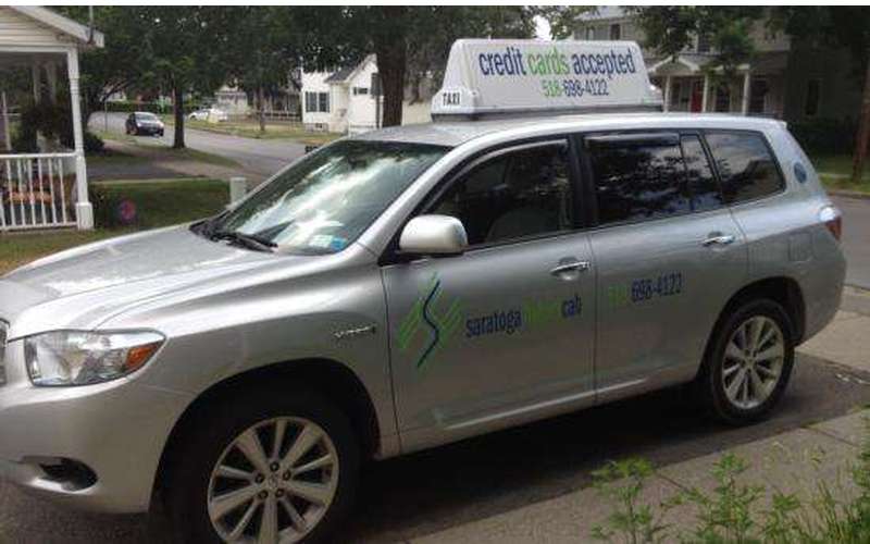 Saratoga Hybrid Cab | Taxi & Car Service in Saratoga Springs, NY 12866