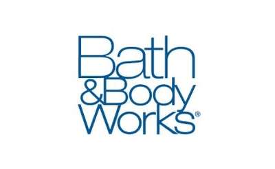 bath and body works logo