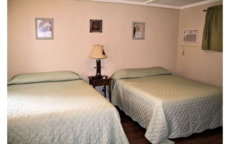Green Haven Resort Lodging Property Lake George Ny