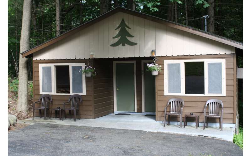 Green Haven Resort Lodging Property Lake George Ny