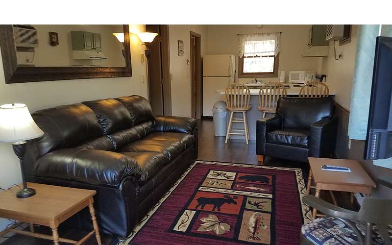 Green Haven Resort Lodging Property Lake George Ny
