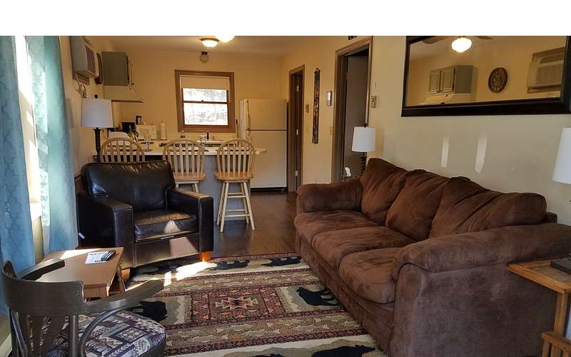 Green Haven Resort Lodging Property Lake George Ny