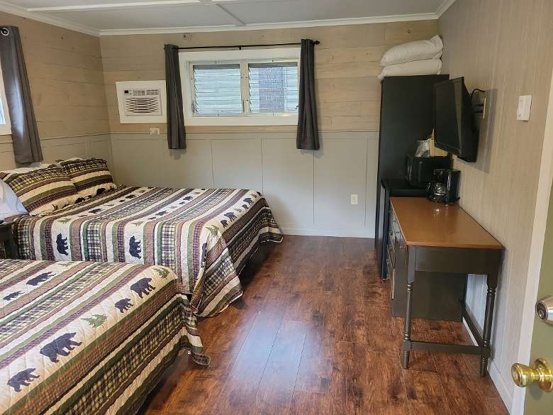 Queen Duplex #5