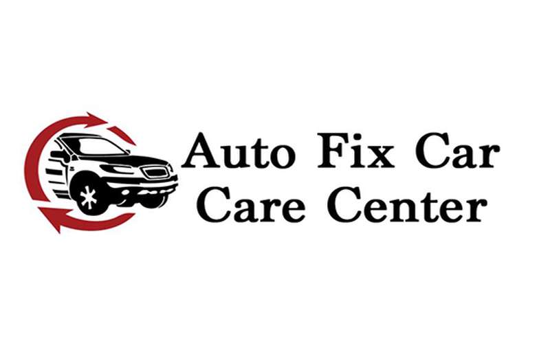 Auto Fix Car Care Center Preventive Maintenance And Automotive Repair