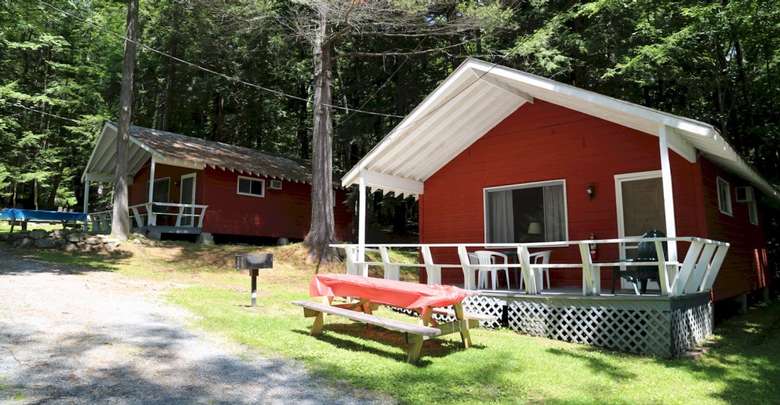 Forest Hill Lodging Llc Family Oriented Lodge Cabins In Lake