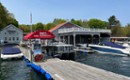 The Yankee Boat Marina and Boat Rentals on Lake George