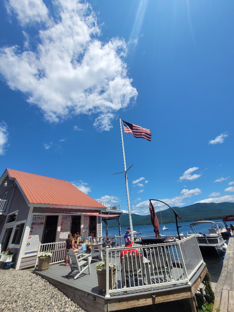 Yankee Marina
