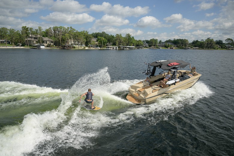 Nautique Wake Boats for Sale