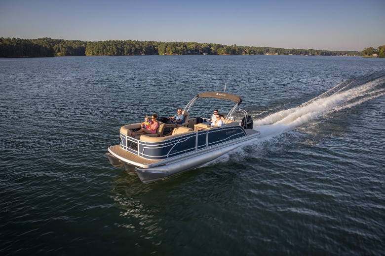 Godfrey Boats For Sale Pontoon and Tritoon