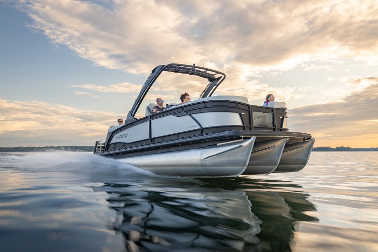 Godfrey Boats for Sale
