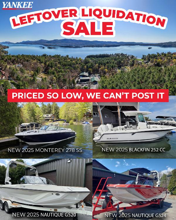 Leftover Liquidation Sale - Priced so low we can't Post it!