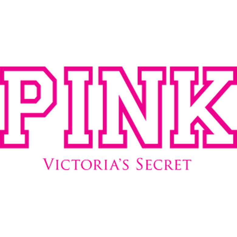 PINK logo